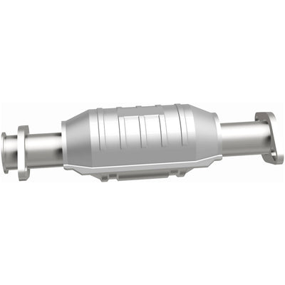 Standard Grade Federal / EPA Compliant Direct-Fit Catalytic Converter <br>81-82 Nissan 310 1.5L, 83-84 Toyota Cressida 2.8L