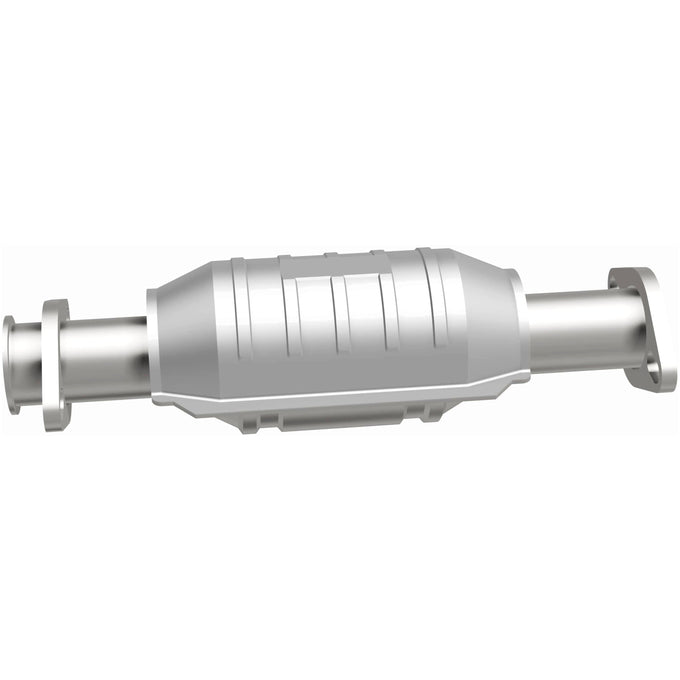 Standard Grade Federal / EPA Compliant Direct-Fit Catalytic Converter <br>81-82 Nissan 310 1.5L, 83-84 Toyota Cressida 2.8L