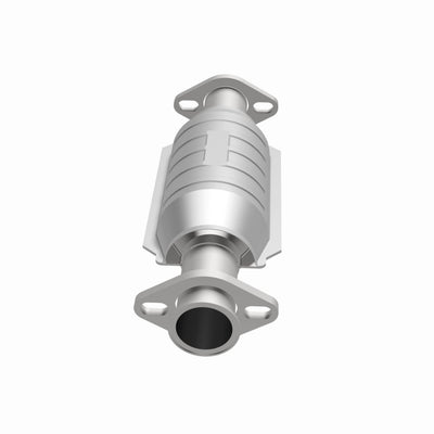 Standard Grade Federal / EPA Compliant Direct-Fit Catalytic Converter <br>81-82 Nissan 310 1.5L, 83-84 Toyota Cressida 2.8L