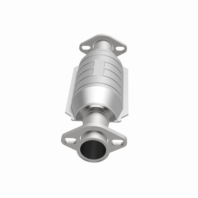 Standard Grade Federal / EPA Compliant Direct-Fit Catalytic Converter <br>81-82 Nissan 310 1.5L, 83-84 Toyota Cressida 2.8L