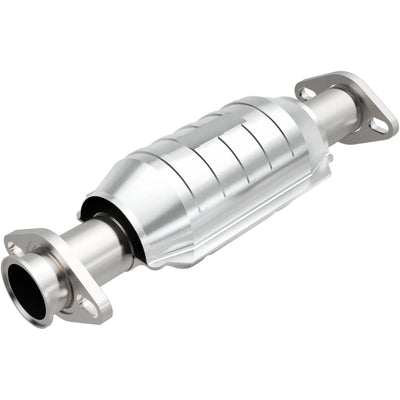 Standard Grade Federal / EPA Compliant Direct-Fit Catalytic Converter <br>81-82 Nissan 310 1.5L, 83-84 Toyota Cressida 2.8L