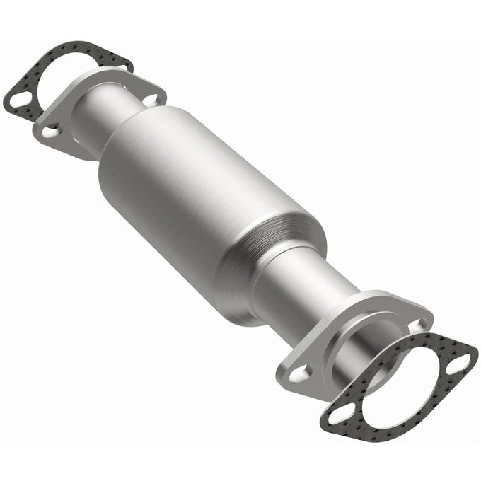 Standard Grade Federal / EPA Compliant Direct-Fit Catalytic Converter <br>86-88 Nissan 200SX 1.8L, 2.0L, 3.0L, 1986 Stanza 2 Wagon