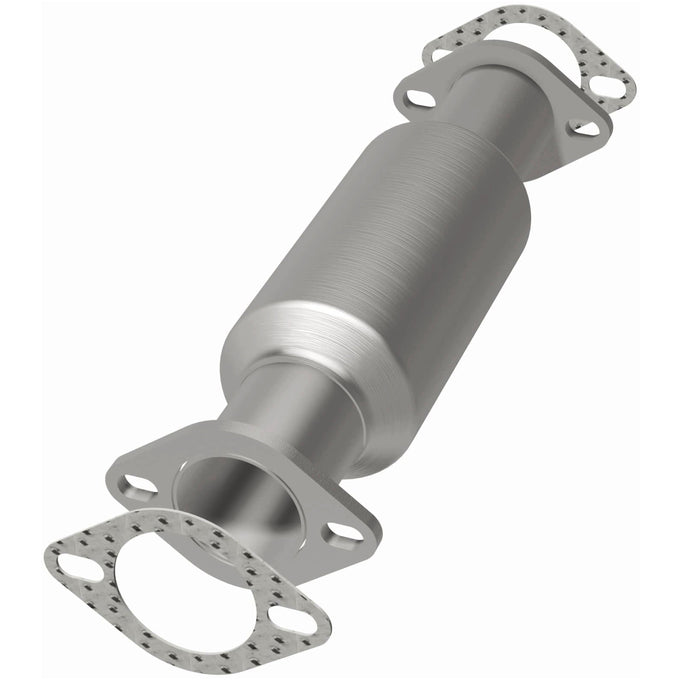 Standard Grade Federal / EPA Compliant Direct-Fit Catalytic Converter <br>86-88 Nissan 200SX 1.8L, 2.0L, 3.0L, 1986 Stanza 2 Wagon