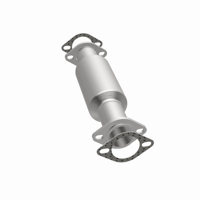 Standard Grade Federal / EPA Compliant Direct-Fit Catalytic Converter <br>86-88 Nissan 200SX 1.8L, 2.0L, 3.0L, 1986 Stanza 2 Wagon
