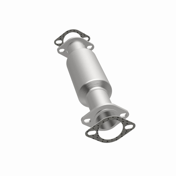Standard Grade Federal / EPA Compliant Direct-Fit Catalytic Converter <br>86-88 Nissan 200SX 1.8L, 2.0L, 3.0L, 1986 Stanza 2 Wagon