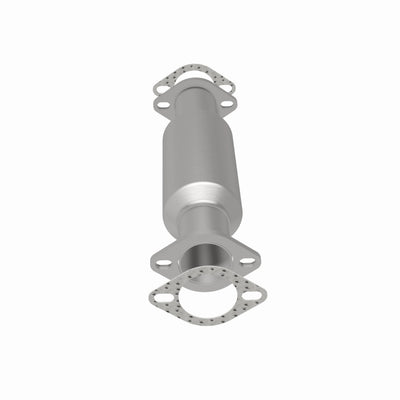 Standard Grade Federal / EPA Compliant Direct-Fit Catalytic Converter <br>86-88 Nissan 200SX 1.8L, 2.0L, 3.0L, 1986 Stanza 2 Wagon