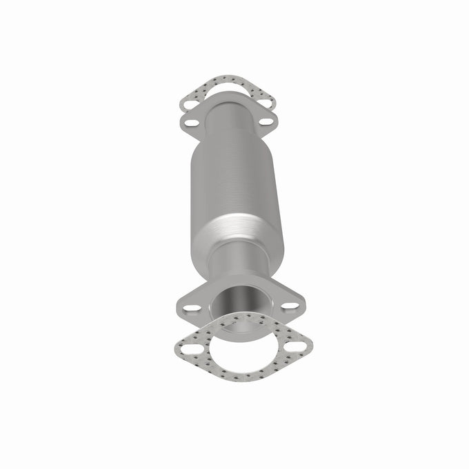 Standard Grade Federal / EPA Compliant Direct-Fit Catalytic Converter <br>86-88 Nissan 200SX 1.8L, 2.0L, 3.0L, 1986 Stanza 2 Wagon
