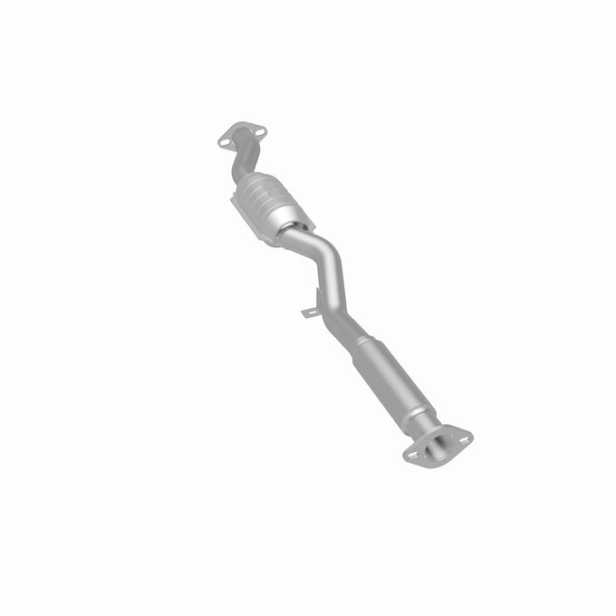 Standard Grade Federal / EPA Compliant Direct-Fit Catalytic Converter <br>1985 Nissan Maxima 3.0L