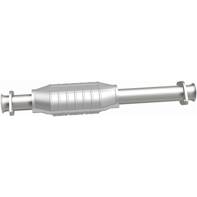 Standard Grade Federal / EPA Compliant Direct-Fit Catalytic Converter <br>86-92 Saab 9000 2.0L, 2.3L