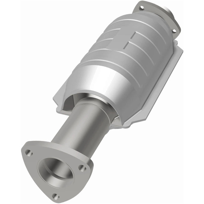 Standard Grade Federal / EPA Compliant Direct-Fit Catalytic Converter <br>81-88 Saab 900