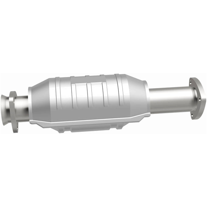Standard Grade Federal / EPA Compliant Direct-Fit Catalytic Converter <br>81-88 Saab 900