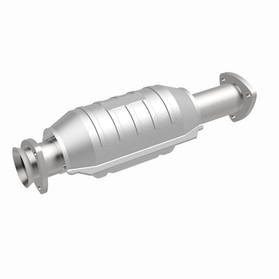 Standard Grade Federal / EPA Compliant Direct-Fit Catalytic Converter <br>81-88 Saab 900