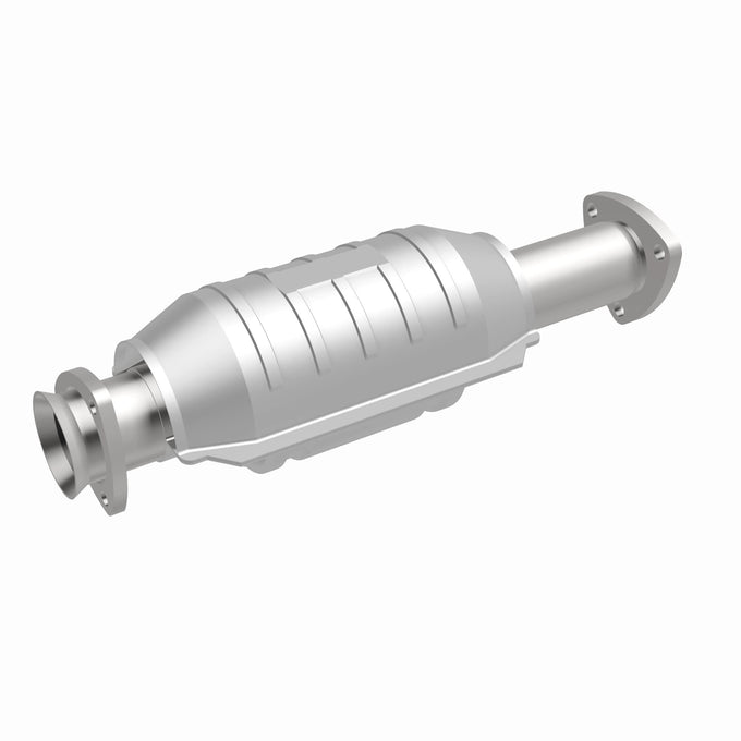 Standard Grade Federal / EPA Compliant Direct-Fit Catalytic Converter <br>81-88 Saab 900