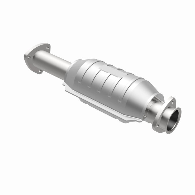 Standard Grade Federal / EPA Compliant Direct-Fit Catalytic Converter <br>86-90 Saab 900
