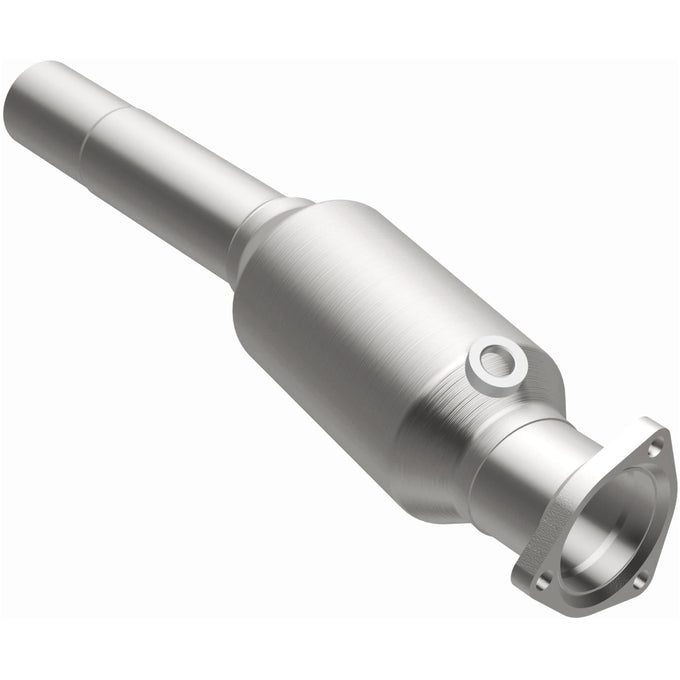 Standard Grade Federal / EPA Compliant Direct-Fit Catalytic Converter <br>87-94 Volkswagen Jetta, 90-94 Golf 1.8L, 2.0L
