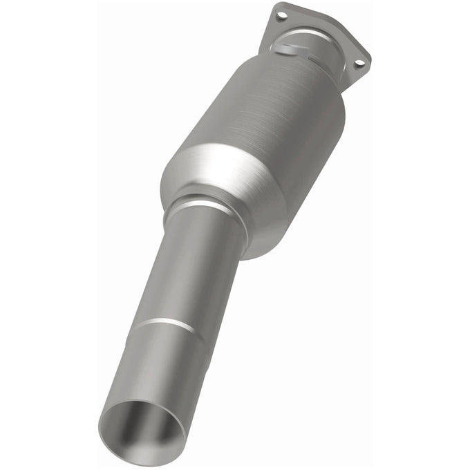 Standard Grade Federal / EPA Compliant Direct-Fit Catalytic Converter <br>87-94 Volkswagen Jetta, 90-94 Golf 1.8L, 2.0L