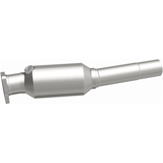 Standard Grade Federal / EPA Compliant Direct-Fit Catalytic Converter <br>87-94 Volkswagen Jetta, 90-94 Golf 1.8L, 2.0L