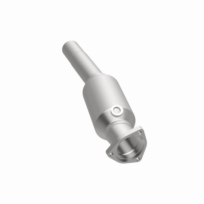 Standard Grade Federal / EPA Compliant Direct-Fit Catalytic Converter <br>87-94 Volkswagen Jetta, 90-94 Golf 1.8L, 2.0L