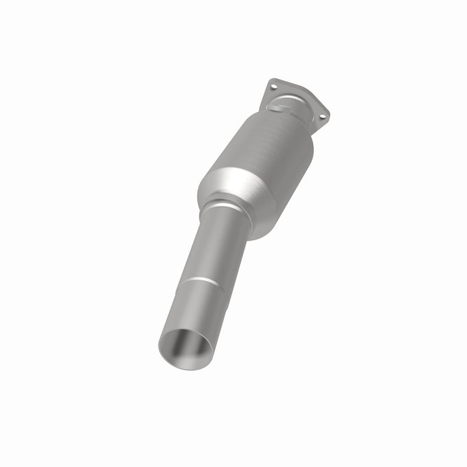 Standard Grade Federal / EPA Compliant Direct-Fit Catalytic Converter <br>87-94 Volkswagen Jetta, 90-94 Golf 1.8L, 2.0L