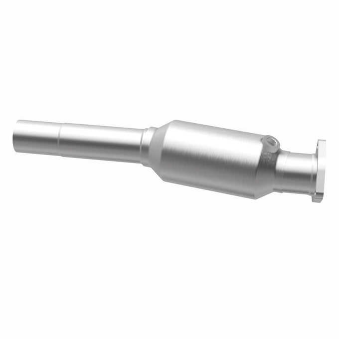 Standard Grade Federal / EPA Compliant Direct-Fit Catalytic Converter <br>87-94 Volkswagen Jetta, 90-94 Golf 1.8L, 2.0L