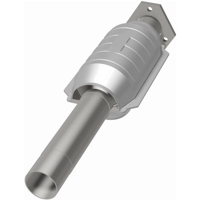 Standard Grade Federal / EPA Compliant Direct-Fit Catalytic Converter <br>86-92 Volkswagen Jetta, 90-92 Golf 1.8L