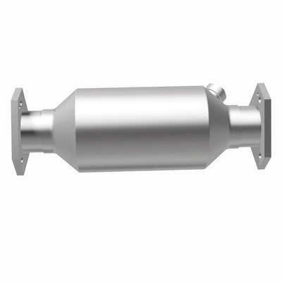 Standard Grade Federal / EPA Compliant Direct-Fit Catalytic Converter <br>77-79 Porsche 924 2.0L, 75-77 Audi 100 Series 1.9L