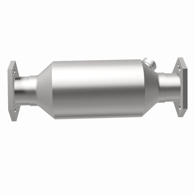 Standard Grade Federal / EPA Compliant Direct-Fit Catalytic Converter <br>77-79 Porsche 924 2.0L, 75-77 Audi 100 Series 1.9L