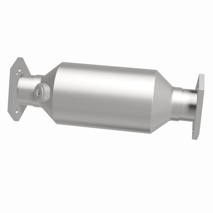 Standard Grade Federal / EPA Compliant Direct-Fit Catalytic Converter <br>77-79 Porsche 924 2.0L, 75-77 Audi 100 Series 1.9L