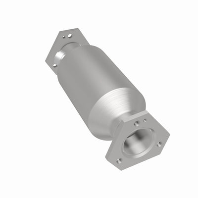 Standard Grade Federal / EPA Compliant Direct-Fit Catalytic Converter <br>77-79 Porsche 924 2.0L, 75-77 Audi 100 Series 1.9L