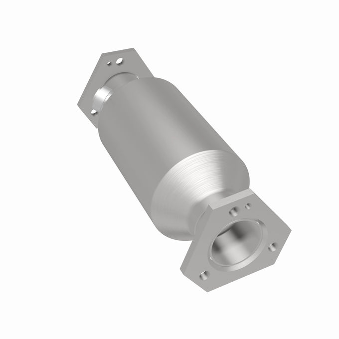 Standard Grade Federal / EPA Compliant Direct-Fit Catalytic Converter <br>77-79 Porsche 924 2.0L, 75-77 Audi 100 Series 1.9L