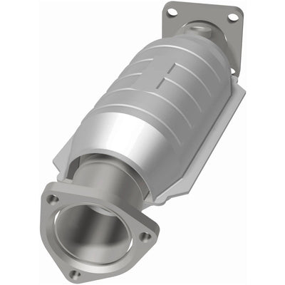 Standard Grade Federal / EPA Compliant Direct-Fit Catalytic Converter <br>86-88 Audi 5000 2.2L, 89-91 Audi 100 2.3L