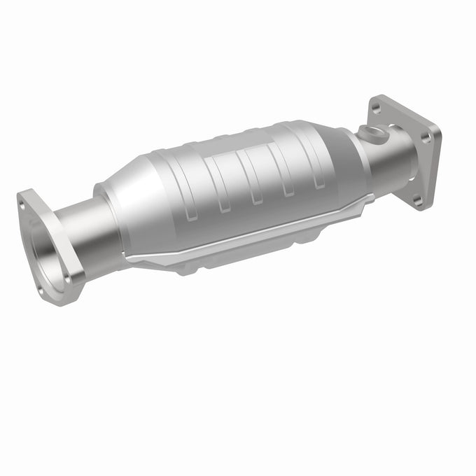 Standard Grade Federal / EPA Compliant Direct-Fit Catalytic Converter <br>86-88 Audi 5000 2.2L, 89-91 Audi 100 2.3L