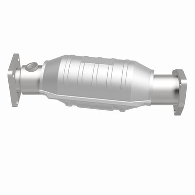 Standard Grade Federal / EPA Compliant Direct-Fit Catalytic Converter <br>86-88 Audi 5000 2.2L, 89-91 Audi 100 2.3L