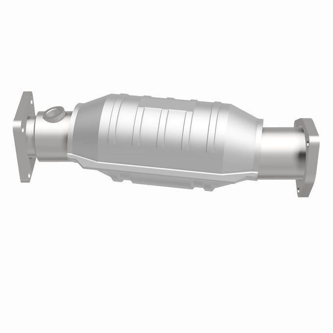 Standard Grade Federal / EPA Compliant Direct-Fit Catalytic Converter <br>86-88 Audi 5000 2.2L, 89-91 Audi 100 2.3L