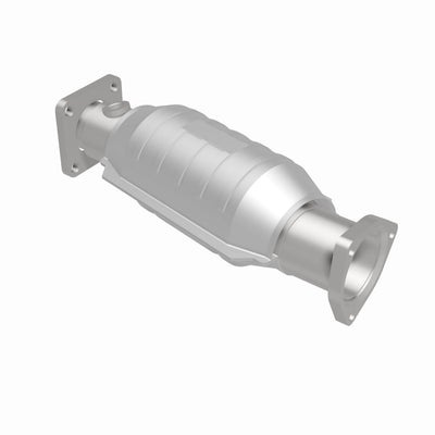Standard Grade Federal / EPA Compliant Direct-Fit Catalytic Converter <br>86-88 Audi 5000 2.2L, 89-91 Audi 100 2.3L