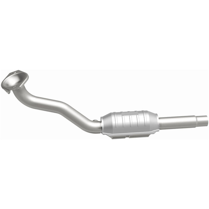 Standard Grade Federal / EPA Compliant Direct-Fit Catalytic Converter <br>1985 Volkswagen Jetta, 85-89 Golf 1.8L