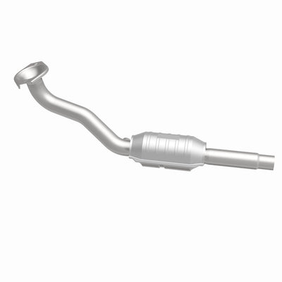 Standard Grade Federal / EPA Compliant Direct-Fit Catalytic Converter <br>1985 Volkswagen Jetta, 85-89 Golf 1.8L