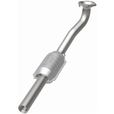 Standard Grade Federal / EPA Compliant Direct-Fit Catalytic Converter <br>1985 Volkswagen Jetta, 85-87 Golf 1.8L