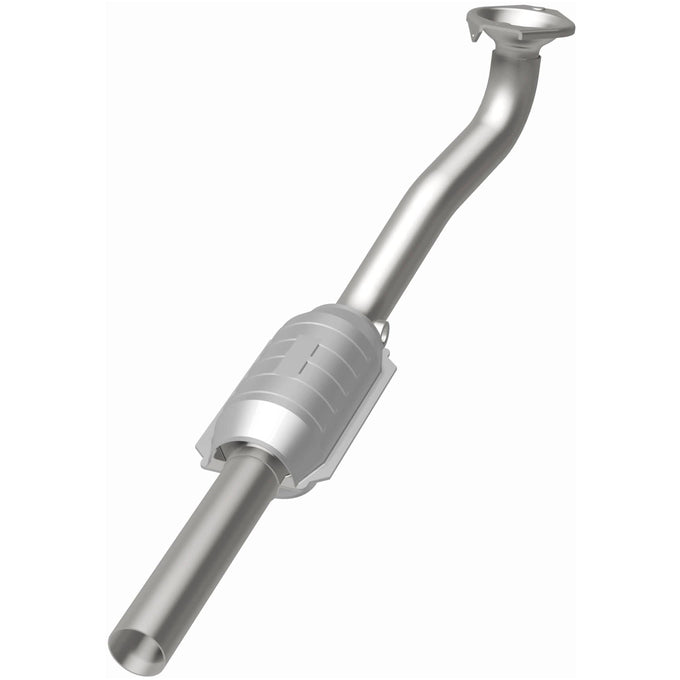Standard Grade Federal / EPA Compliant Direct-Fit Catalytic Converter <br>1985 Volkswagen Jetta, 85-87 Golf 1.8L