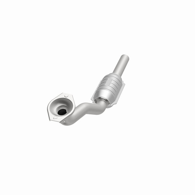 Standard Grade Federal / EPA Compliant Direct-Fit Catalytic Converter <br>1985 Volkswagen Jetta, 85-87 Golf 1.8L