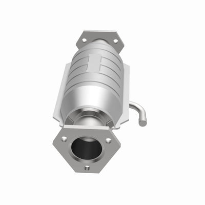 Standard Grade Federal / EPA Compliant Direct-Fit Catalytic Converter <br>82-84 Volkswagen Rabbit 1.7L