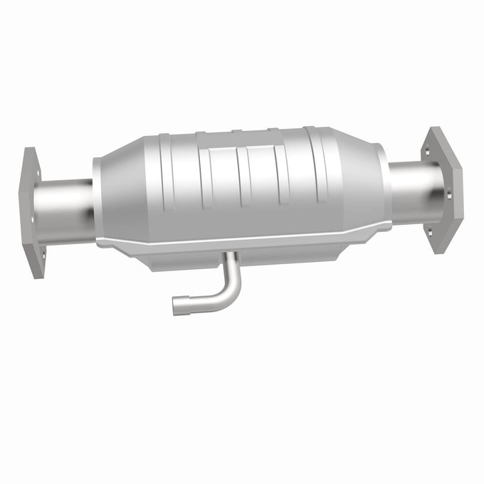 Standard Grade Federal / EPA Compliant Direct-Fit Catalytic Converter <br>82-84 Volkswagen Rabbit 1.7L