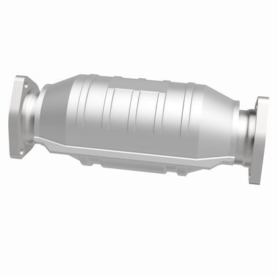 Standard Grade Federal / EPA Compliant Direct-Fit Catalytic Converter <br>86-88 Audi 5000 Quattro 2.2L, 2.3L, 90-91 Audi 100 2.3L