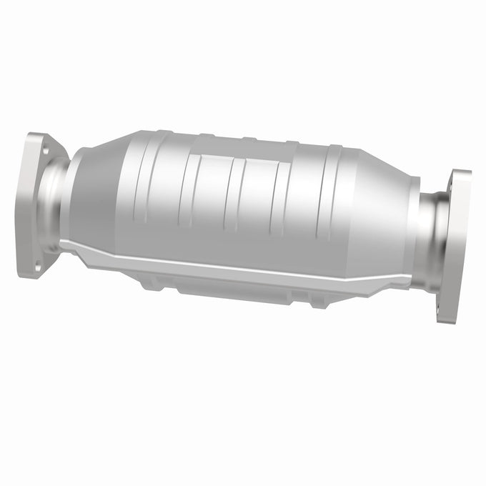 Standard Grade Federal / EPA Compliant Direct-Fit Catalytic Converter <br>86-88 Audi 5000 Quattro 2.2L, 2.3L, 90-91 Audi 100 2.3L