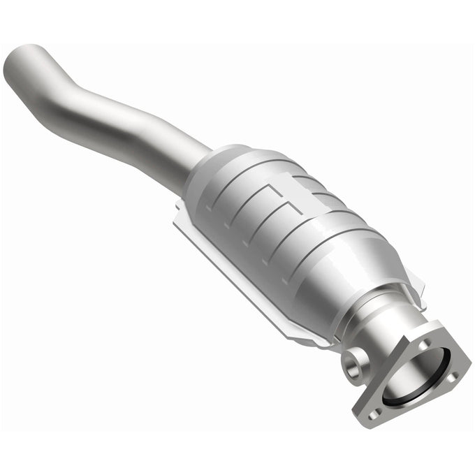 Standard Grade Federal / EPA Compliant Direct-Fit Catalytic Converter <br>88-90 Audi 80, 88 Audi 90 2.0L