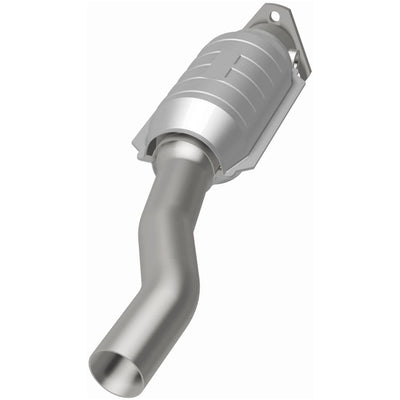 Standard Grade Federal / EPA Compliant Direct-Fit Catalytic Converter <br>88-90 Audi 80, 88 Audi 90 2.0L
