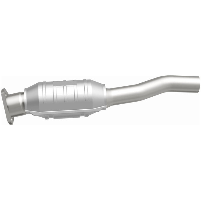 Standard Grade Federal / EPA Compliant Direct-Fit Catalytic Converter <br>88-90 Audi 80, 88 Audi 90 2.0L