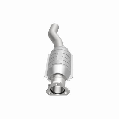 Standard Grade Federal / EPA Compliant Direct-Fit Catalytic Converter <br>88-90 Audi 80, 88 Audi 90 2.0L