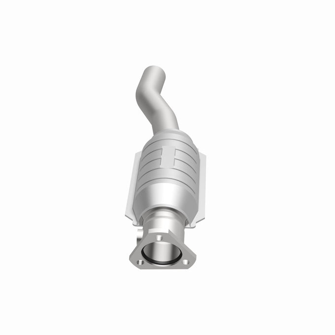 Standard Grade Federal / EPA Compliant Direct-Fit Catalytic Converter <br>88-90 Audi 80, 88 Audi 90 2.0L