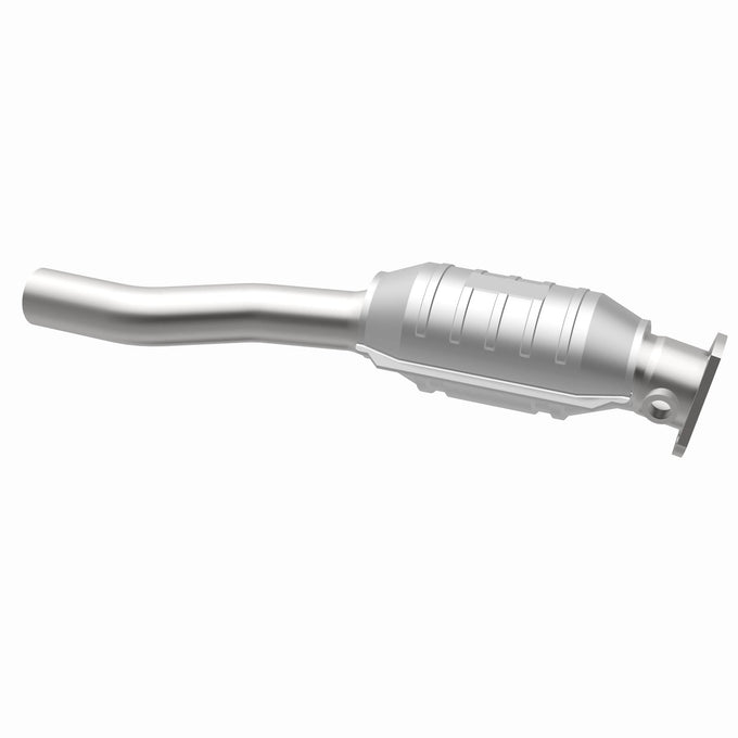 Standard Grade Federal / EPA Compliant Direct-Fit Catalytic Converter <br>88-90 Audi 80, 88 Audi 90 2.0L